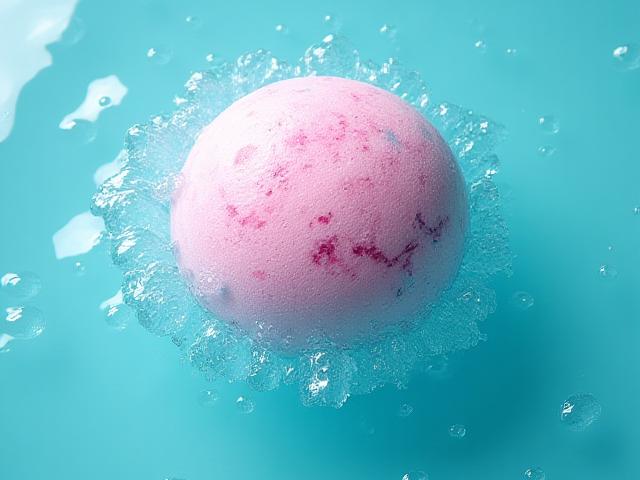 Bombas de Baño Premium